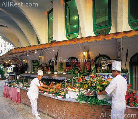 Syedra Princess Hotel 11